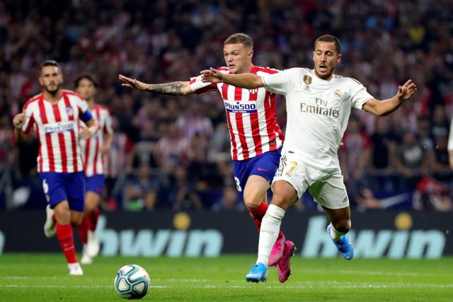 皇马对罗德里的追求未果，队伍阵容已趋于完整